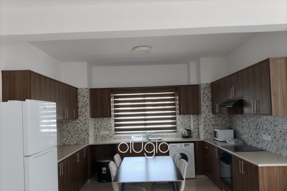 Apartment For Sale in Mesoyi