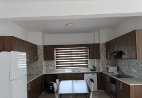 Apartment For Sale in Mesoyi