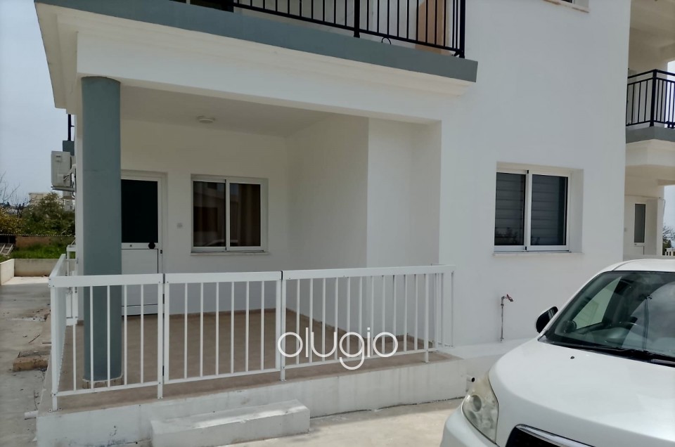 Apartment For Sale in Mesoyi