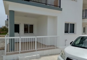 Apartment For Sale in Mesoyi