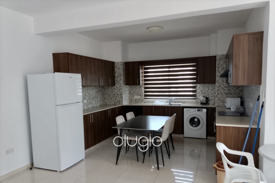 Apartment For Sale in Mesoyi