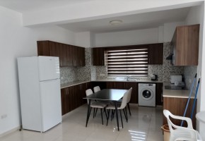 Apartment For Sale in Mesoyi