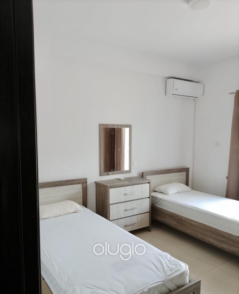 Apartment For Sale in Mesoyi