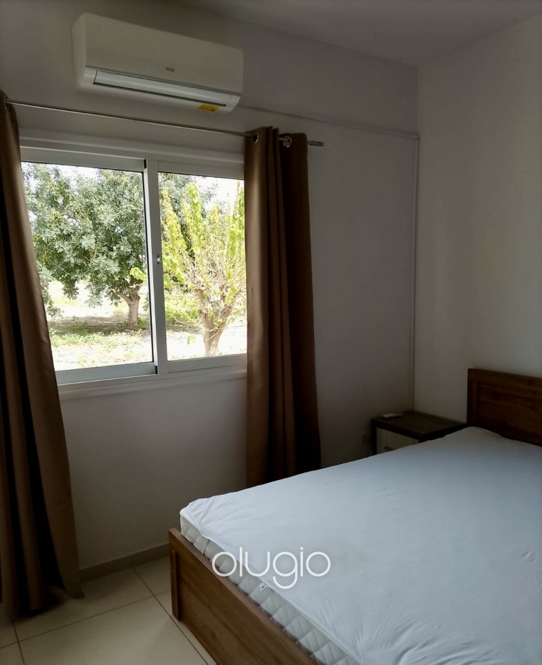 Apartment For Sale in Mesoyi
