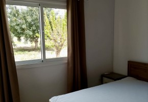 Apartment For Sale in Mesoyi