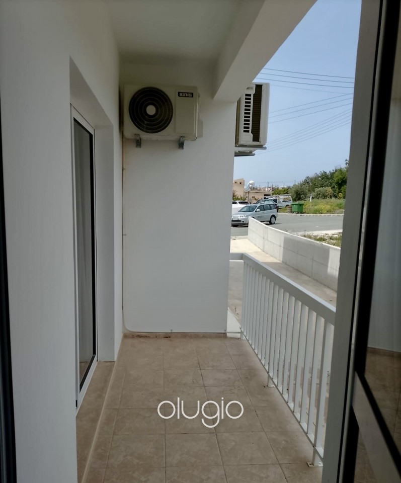 Apartment For Sale in Mesoyi