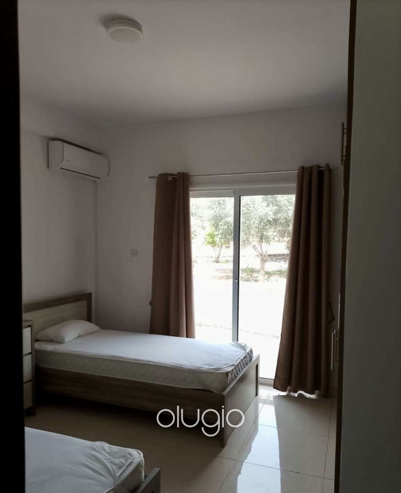 Apartment For Sale in Mesoyi