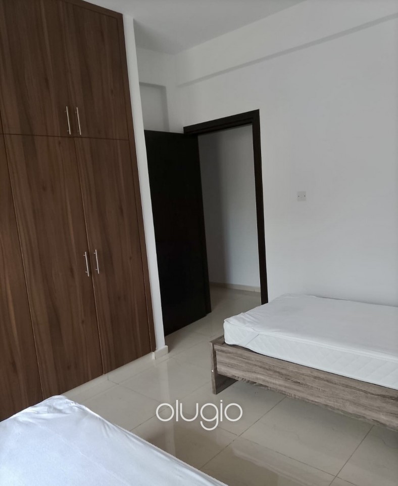 Apartment For Sale in Mesoyi