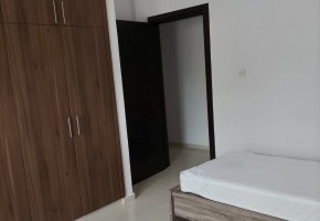 Apartment For Sale in Mesoyi