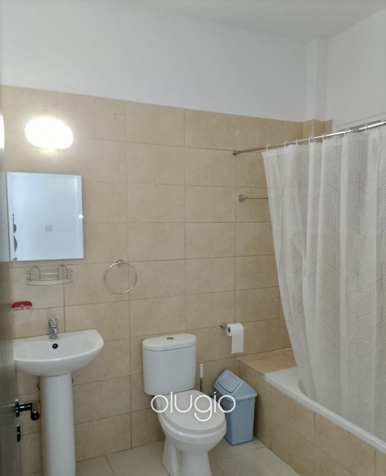 Apartment For Sale in Mesoyi
