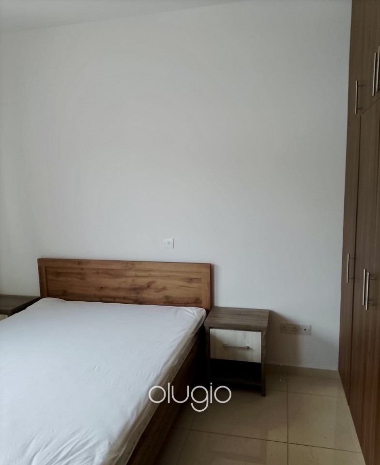 Apartment For Sale in Mesoyi