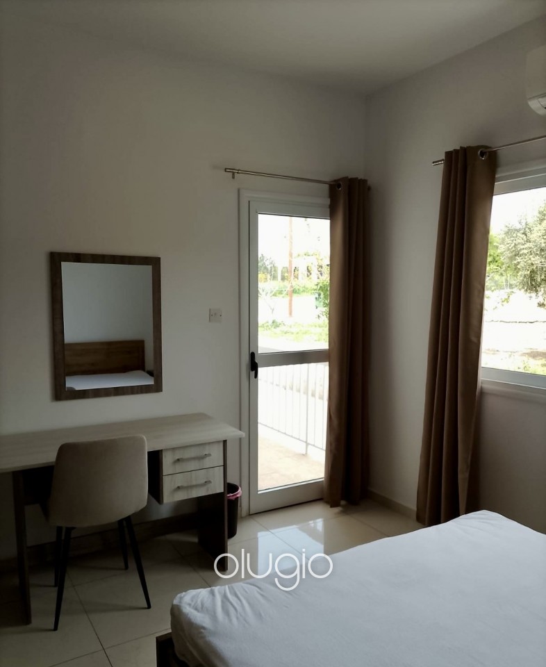 Apartment For Sale in Mesoyi