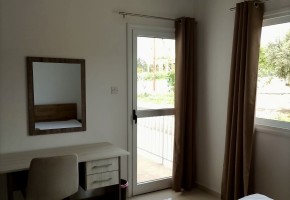 Apartment For Sale in Mesoyi
