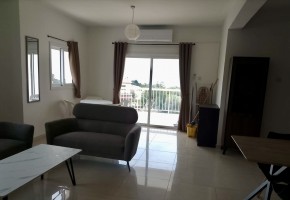 Apartment For Sale in Mesoyi, Paphos - SL24703