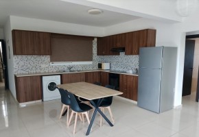 Apartment For Sale in Mesoyi
