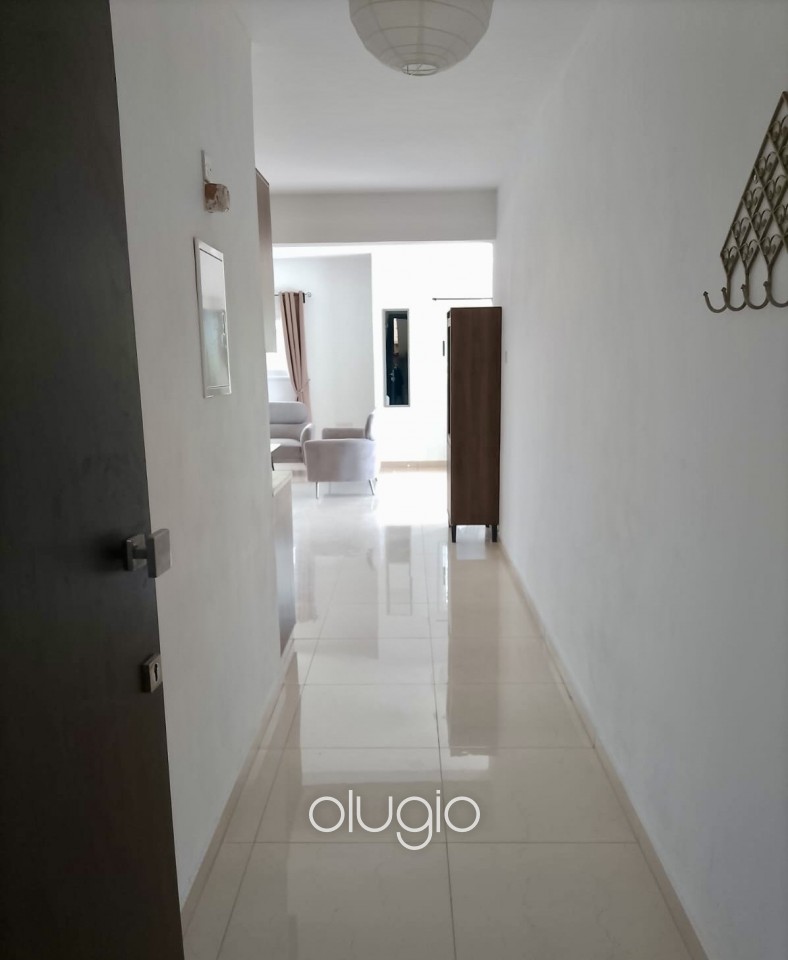 Apartment For Sale in Mesoyi