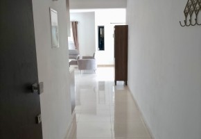 Apartment For Sale in Mesoyi