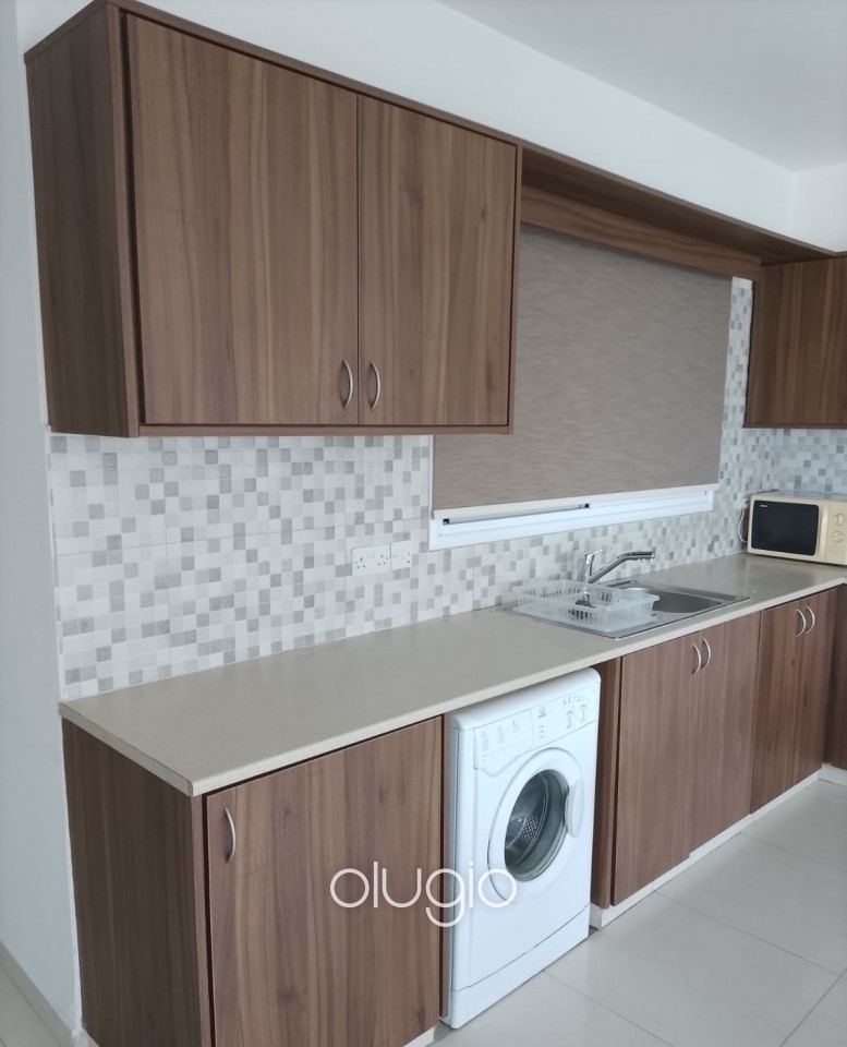 Apartment For Sale in Mesoyi