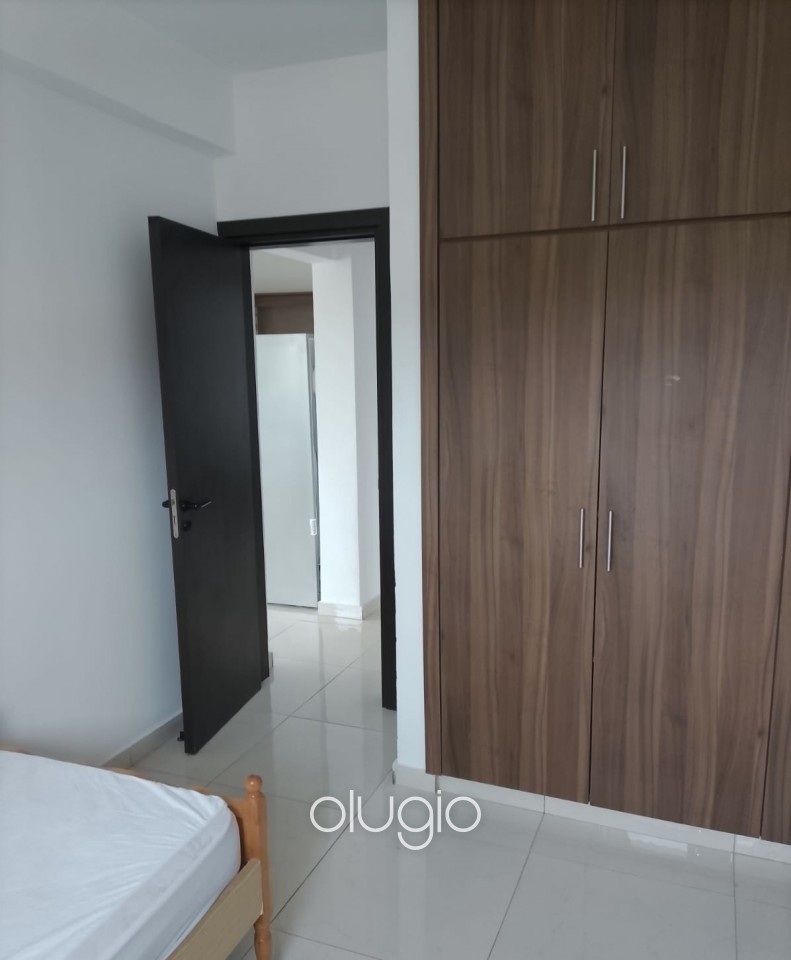 Apartment For Sale in Mesoyi