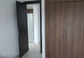 Apartment For Sale in Mesoyi