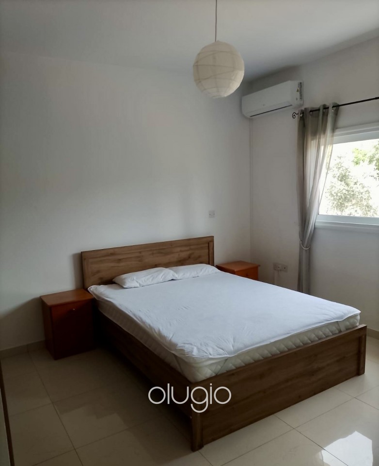 Apartment For Sale in Mesoyi