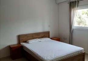 Apartment For Sale in Mesoyi
