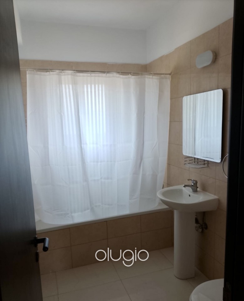 Apartment For Sale in Mesoyi