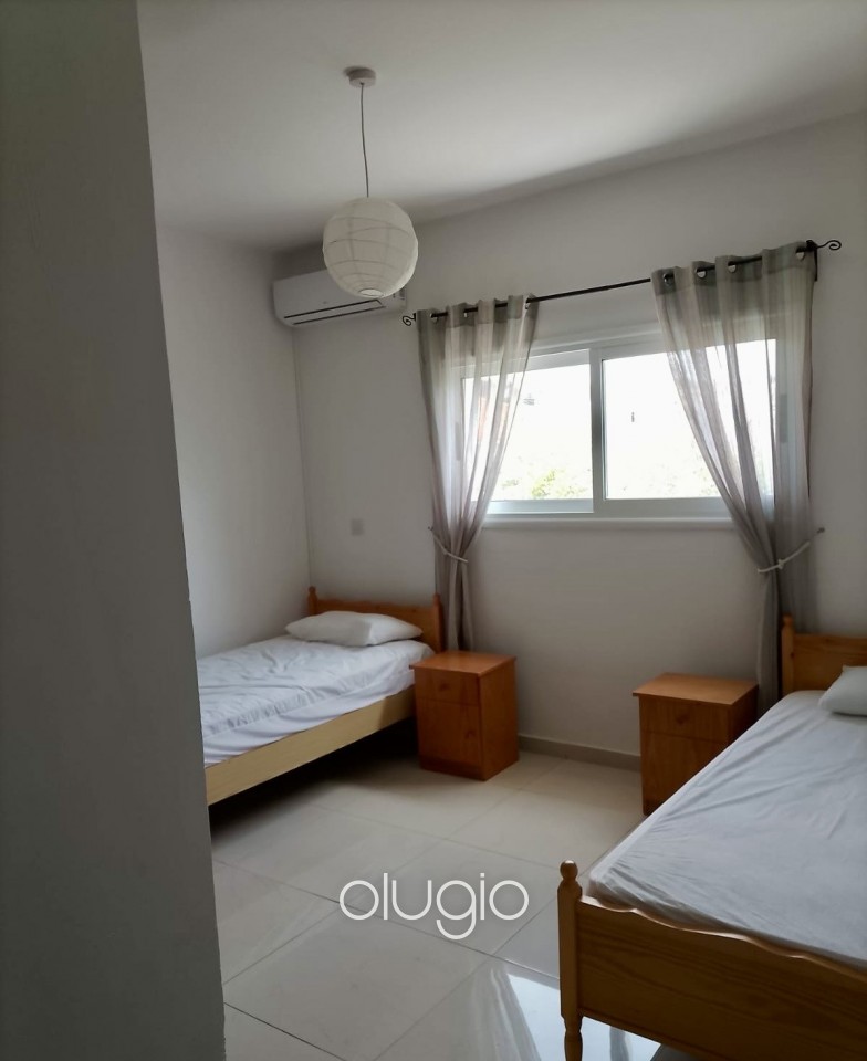 Apartment For Sale in Mesoyi