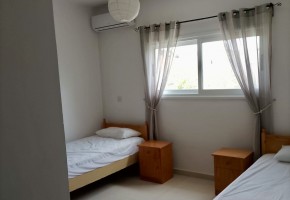 Apartment For Sale in Mesoyi