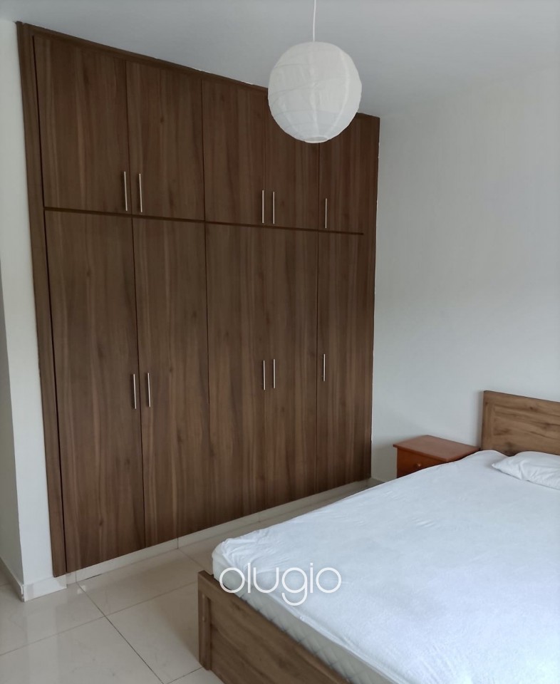 Apartment For Sale in Mesoyi