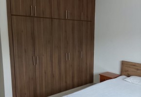 Apartment For Sale in Mesoyi
