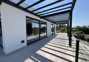 Detached Villa For Sale in Sea Caves - St.George