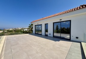 Detached Villa For Sale in Sea Caves - St.George