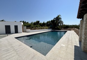 Detached Villa For Sale in Sea Caves - St.George