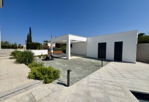 Detached Villa For Sale in Sea Caves - St.George