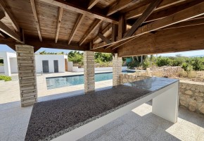 Detached Villa For Sale in Sea Caves - St.George