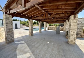 Detached Villa For Sale in Sea Caves - St.George