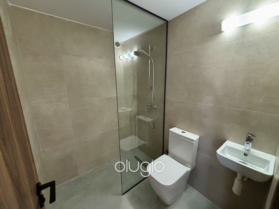 Detached Villa For Sale in Sea Caves - St.George