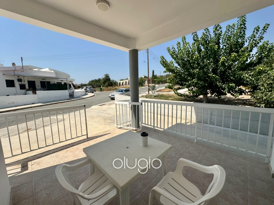 Apartment For Sale  in  Mesoyi