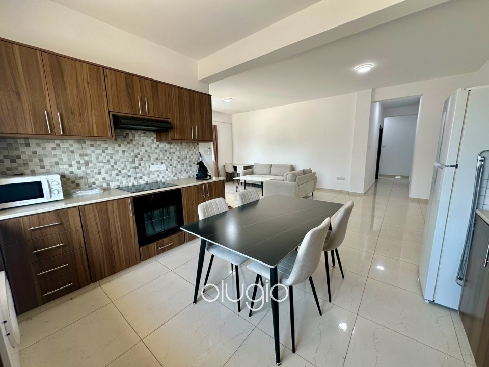 Apartment For Sale  in  Mesoyi