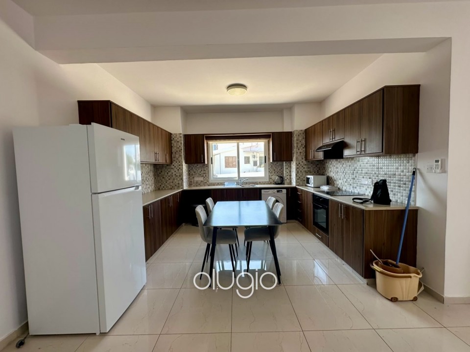 Apartment For Sale  in  Mesoyi