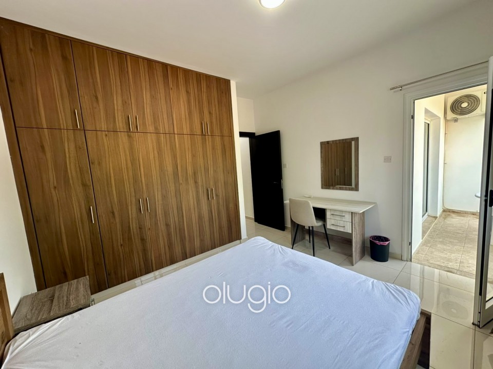 Apartment For Sale  in  Mesoyi