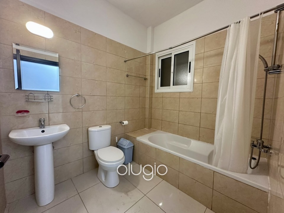 Apartment For Sale  in  Mesoyi