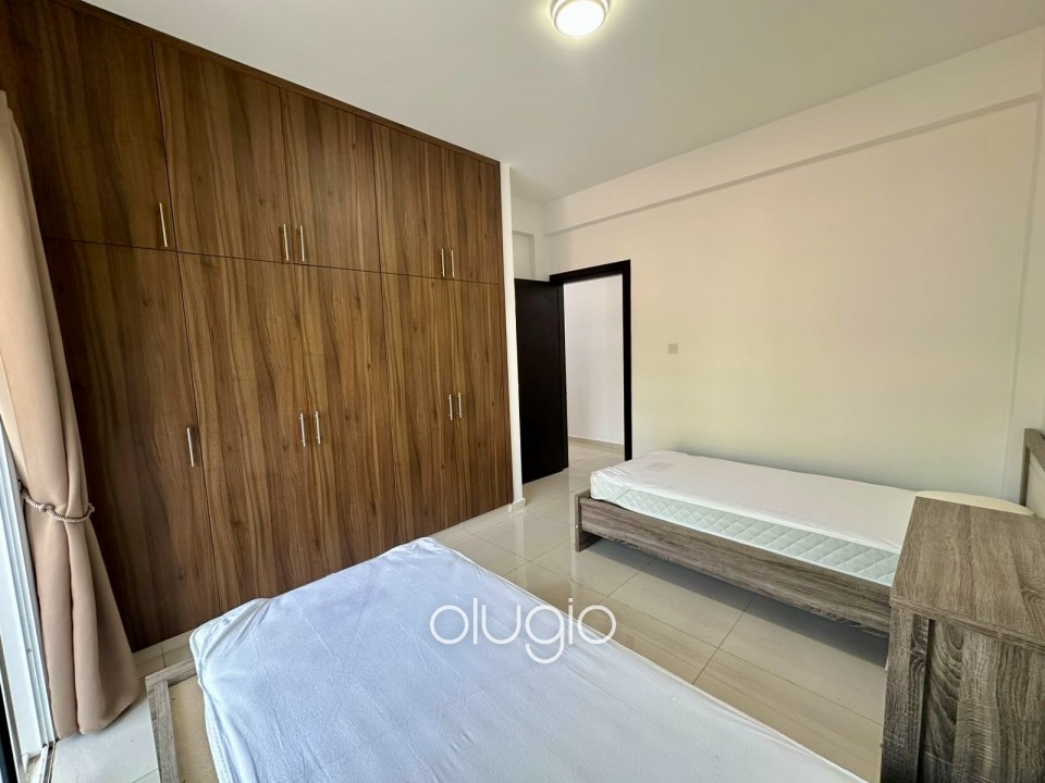 Apartment For Sale  in  Mesoyi