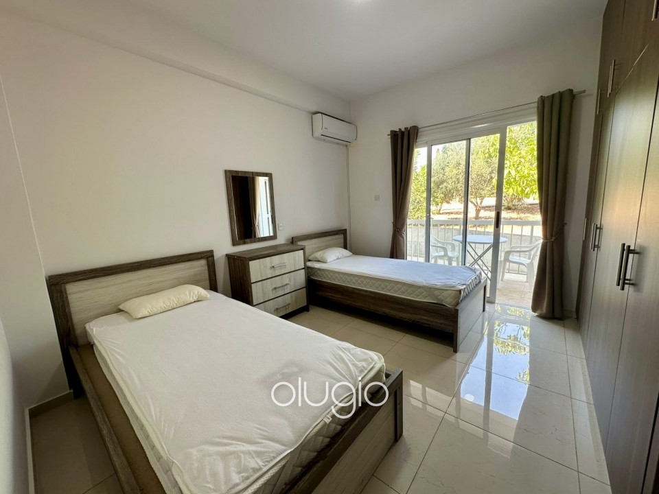 Apartment For Sale  in  Mesoyi