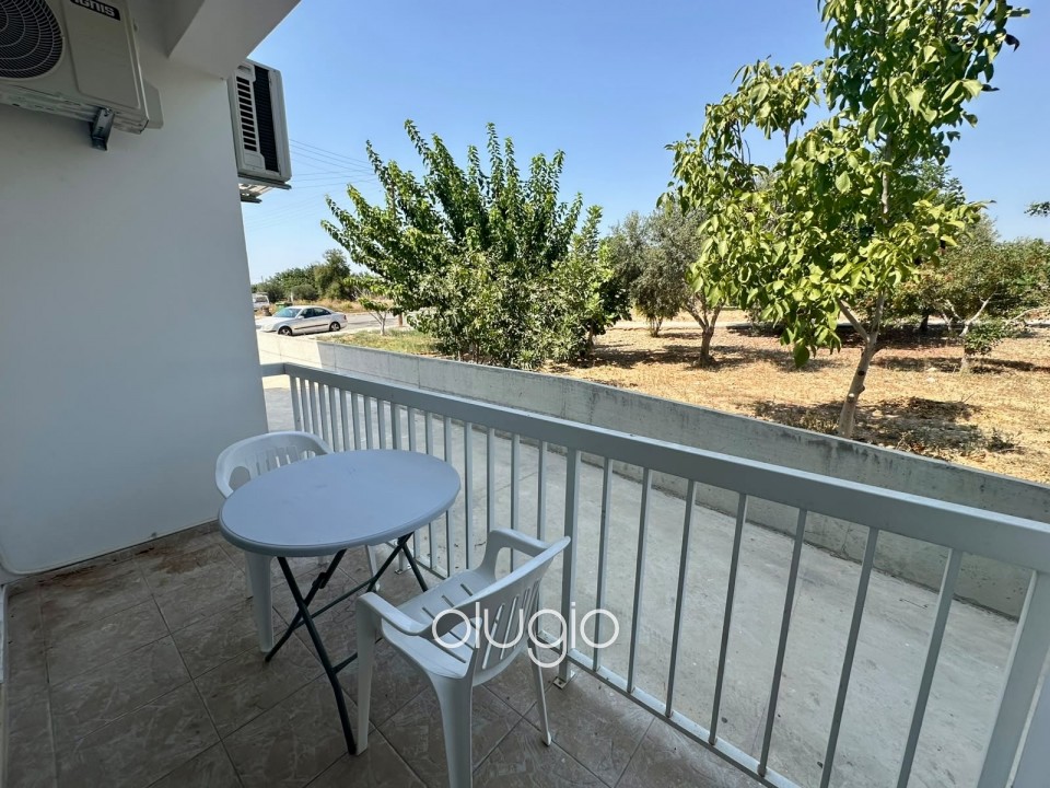 Apartment For Sale  in  Mesoyi