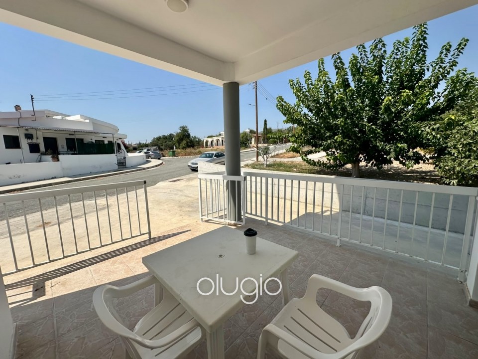 Apartment For Sale  in  Mesoyi