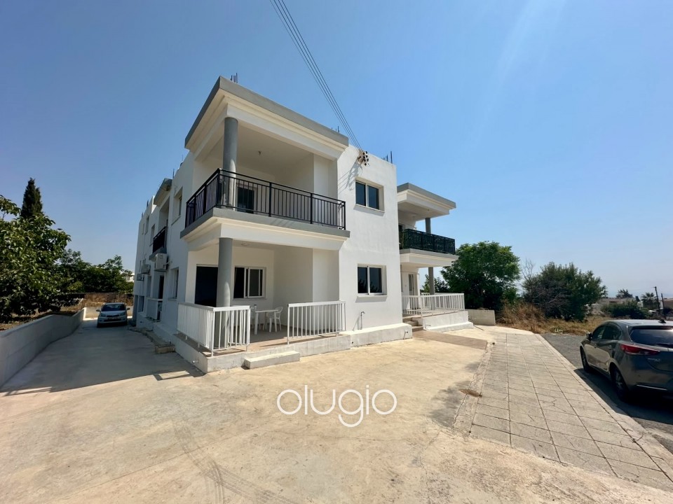Apartment For Sale  in  Mesoyi