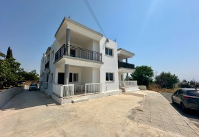 Apartment For Sale in Mesoyi, Paphos - SL24704