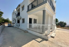 Apartment For Sale in Mesoyi, Paphos - SL24703